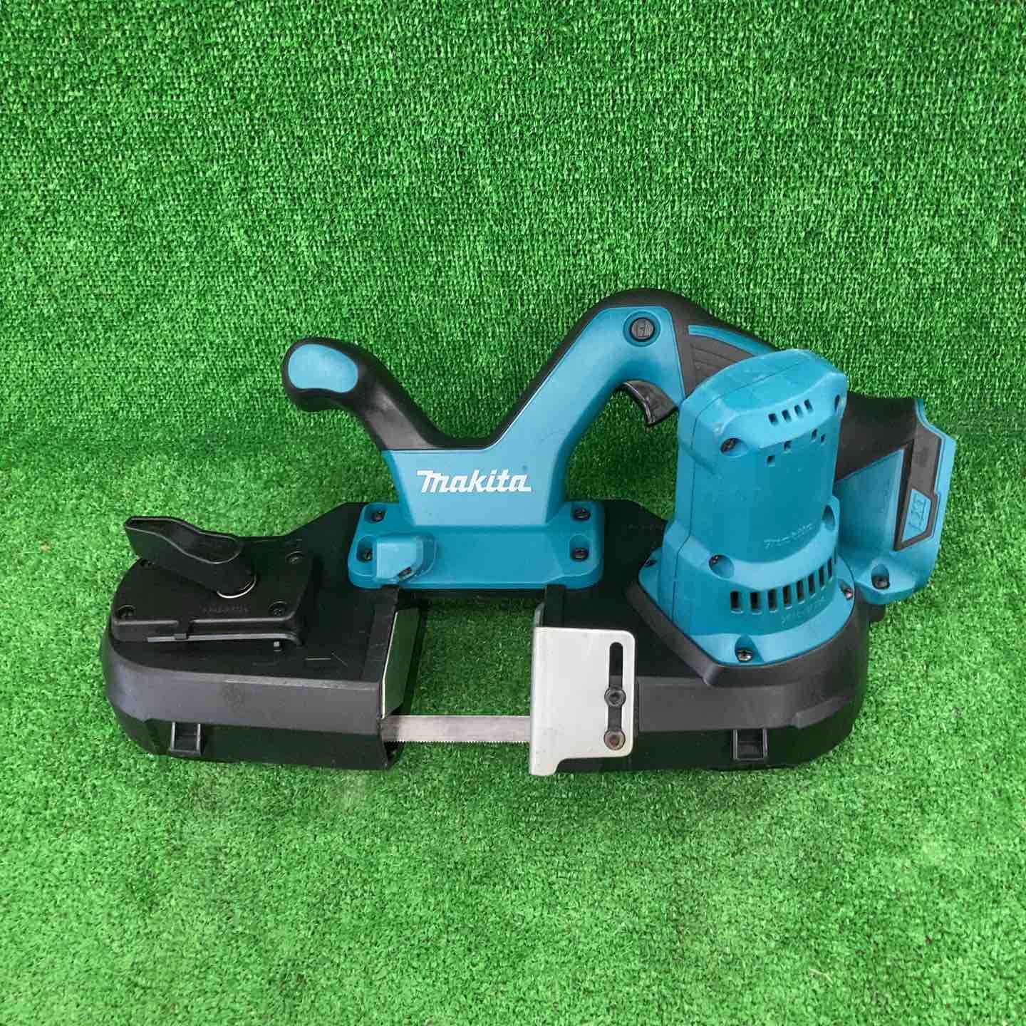 マキタ makita コードレスバンドソー PB181DZ 川崎店