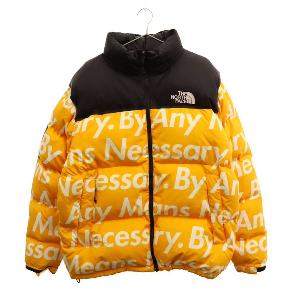 Supreme 15AW THE NORTH FACE NUPTSE - メルカリ
