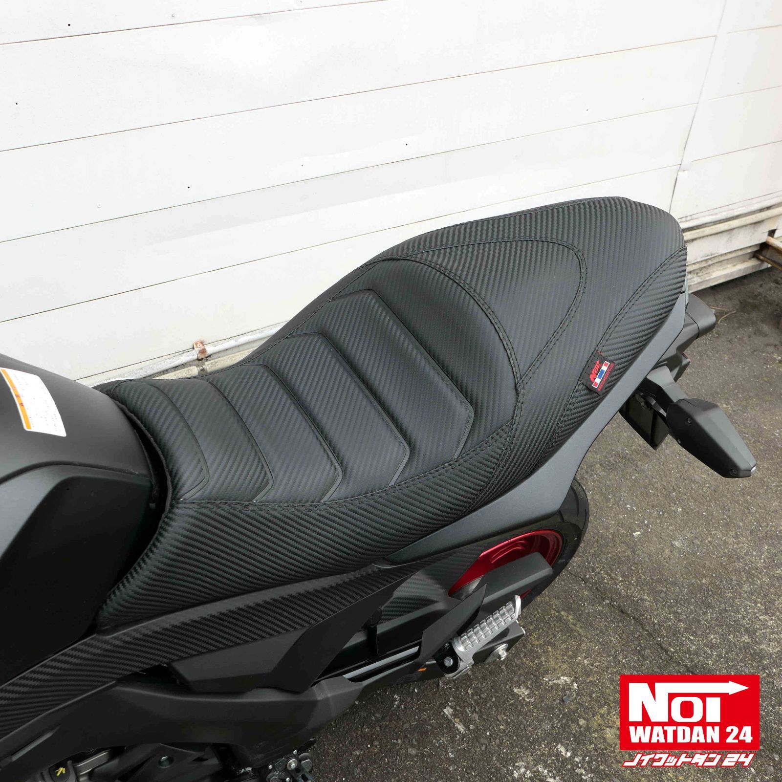 Z125PRO BR125H NOI WATDAN24（ノイ ワットダン24） GMP-NK0005 