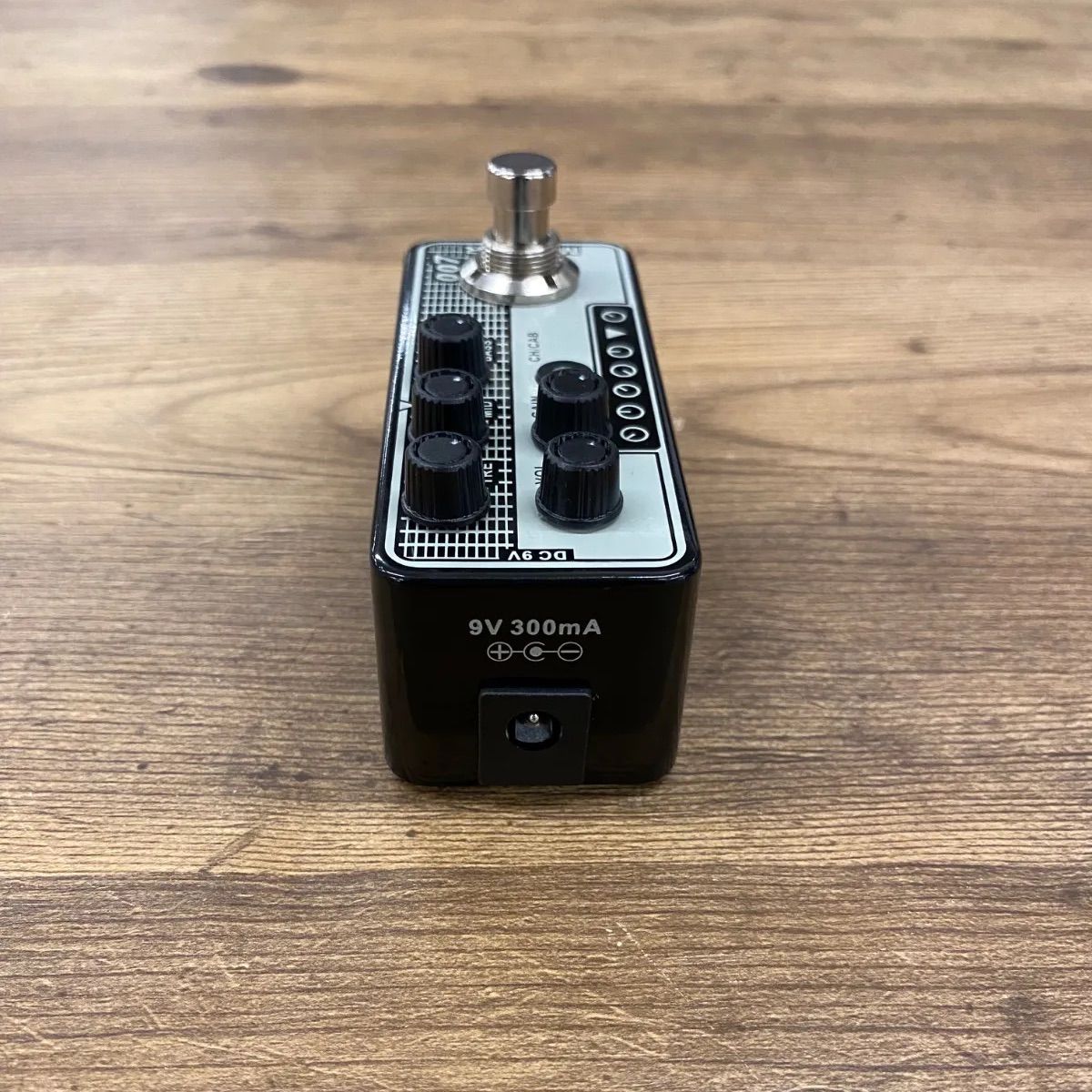 Mooer Micro
