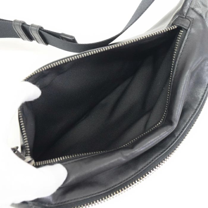 コーチ COACH ワーレン ベルト バッグ シグネチャー キャンバス