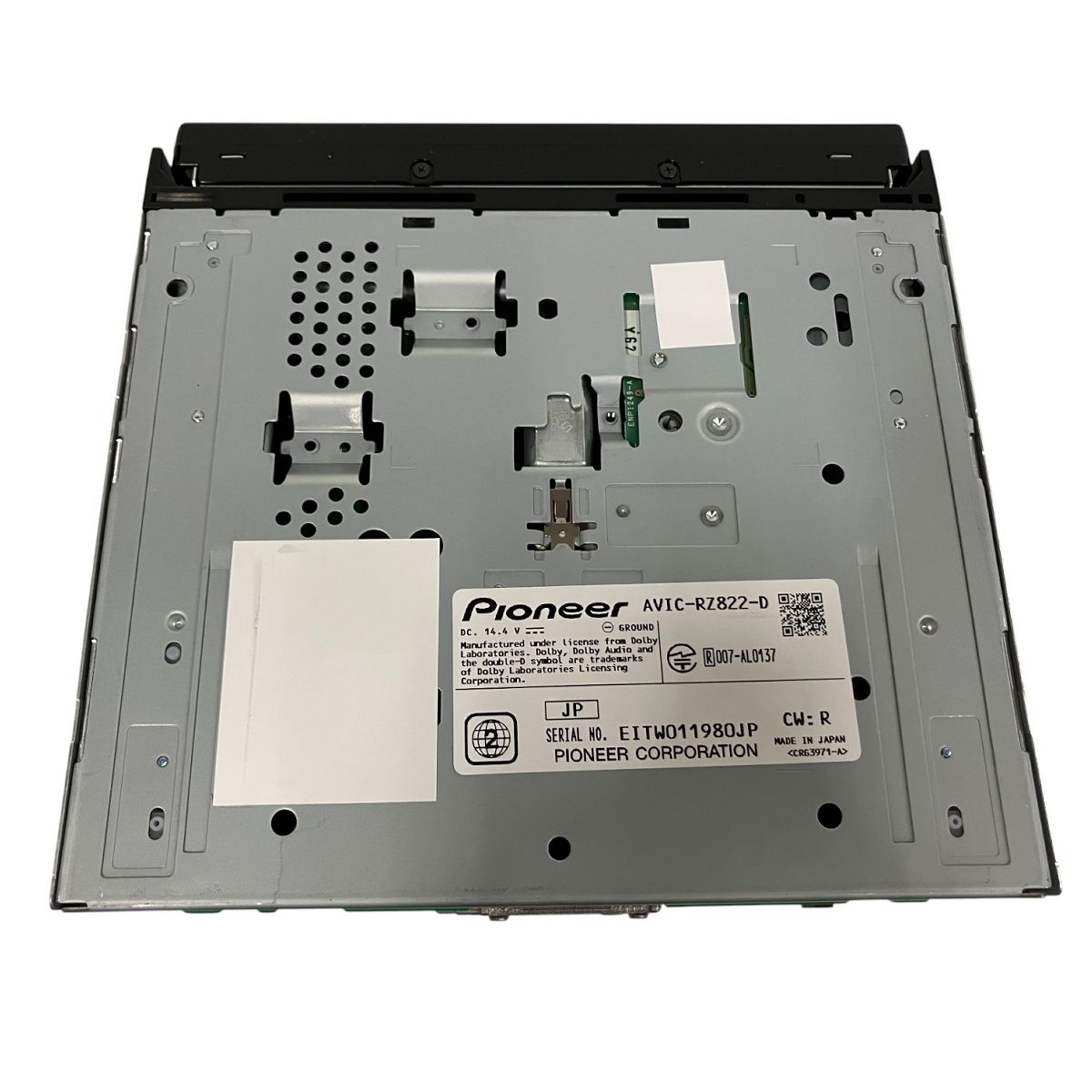 カーナビ B10497899