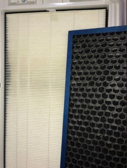 シャープ 加湿空気清浄機