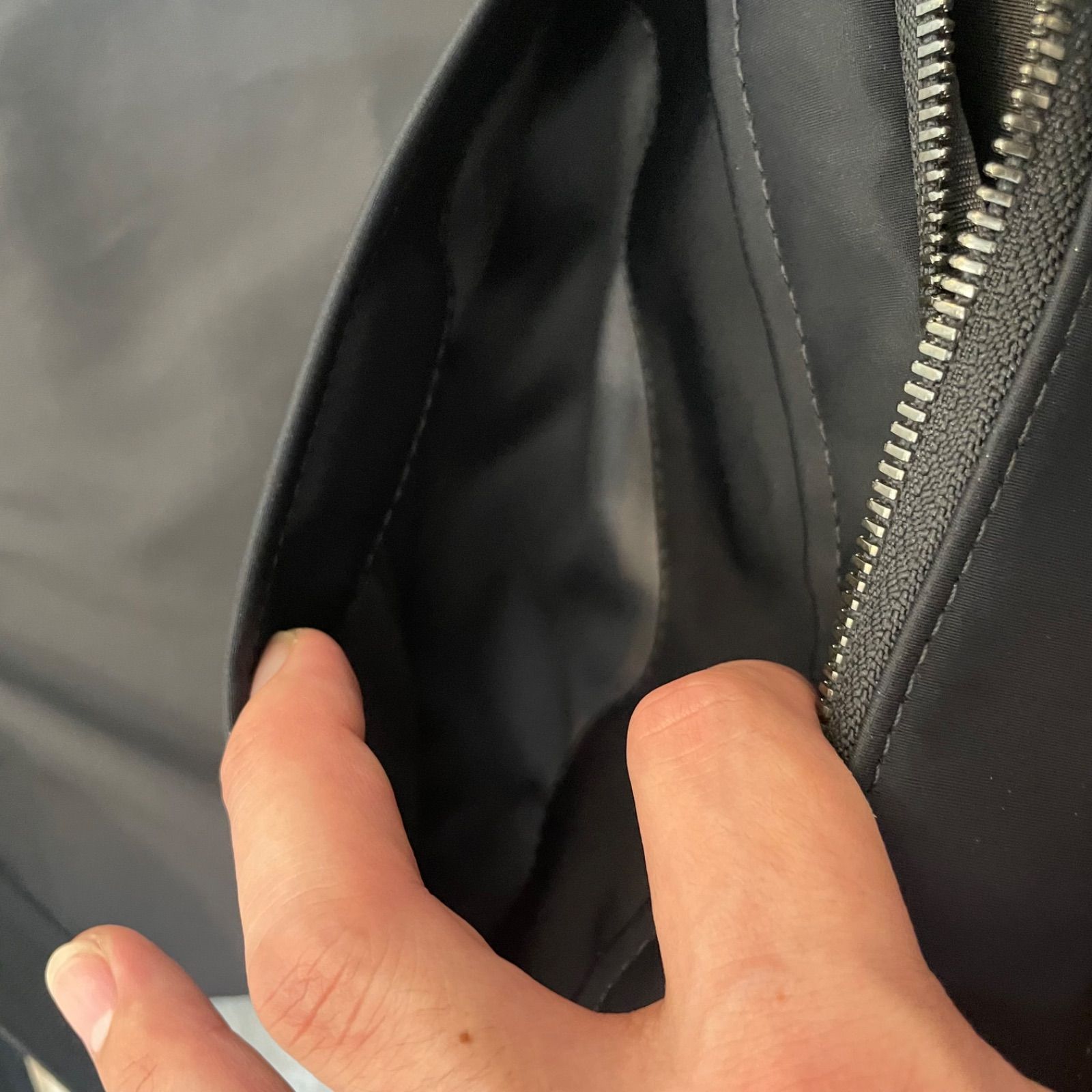 ☆ 【美品】TUMI トゥミ 『ウィンザー 』クロスボディ ショルダー 