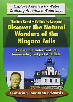 Erie Canal: Buffalo to Lockpot [DVD]