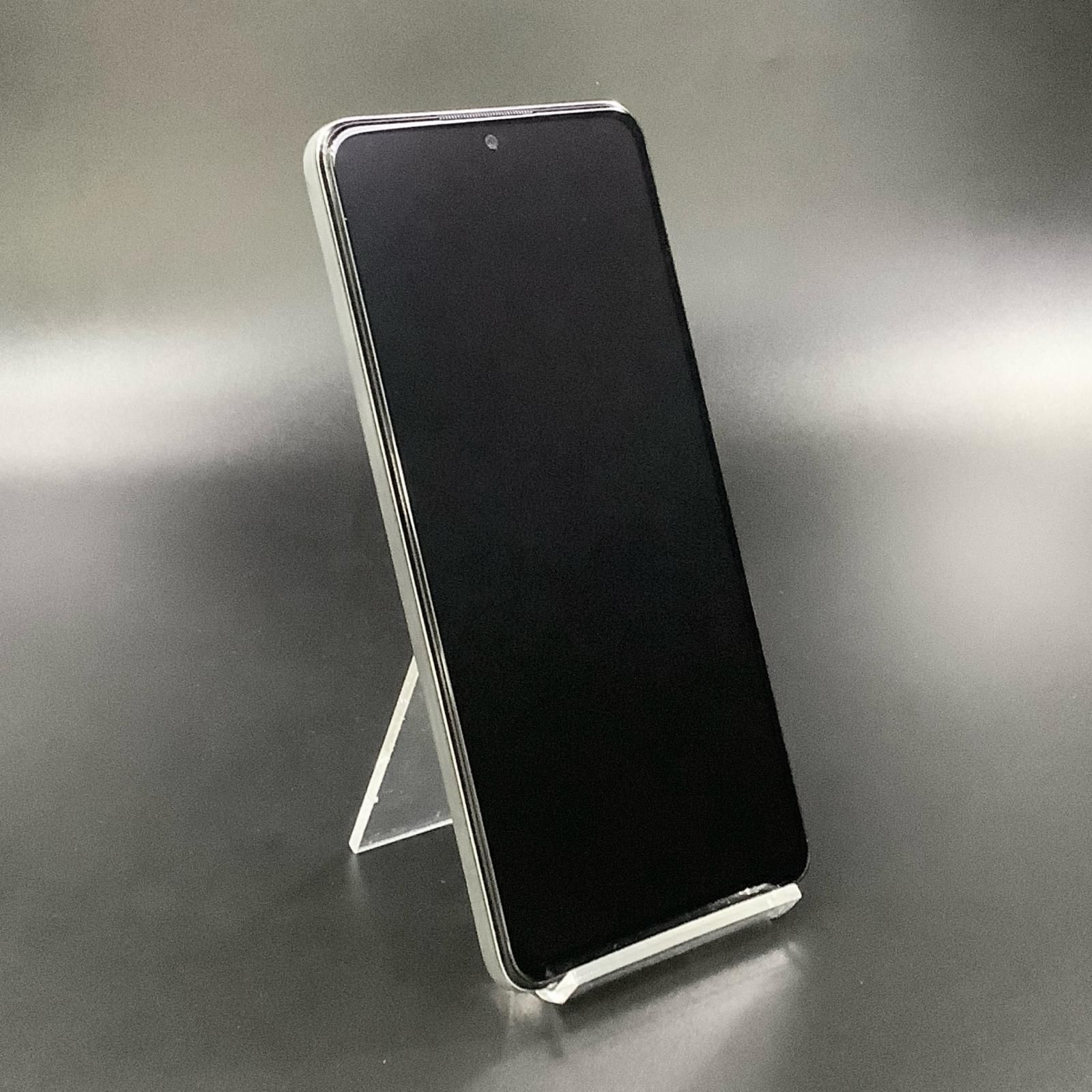 Xiaomi Redmi Note 11 Pro 5G 128GB ポーラーホワイト SIMフリー