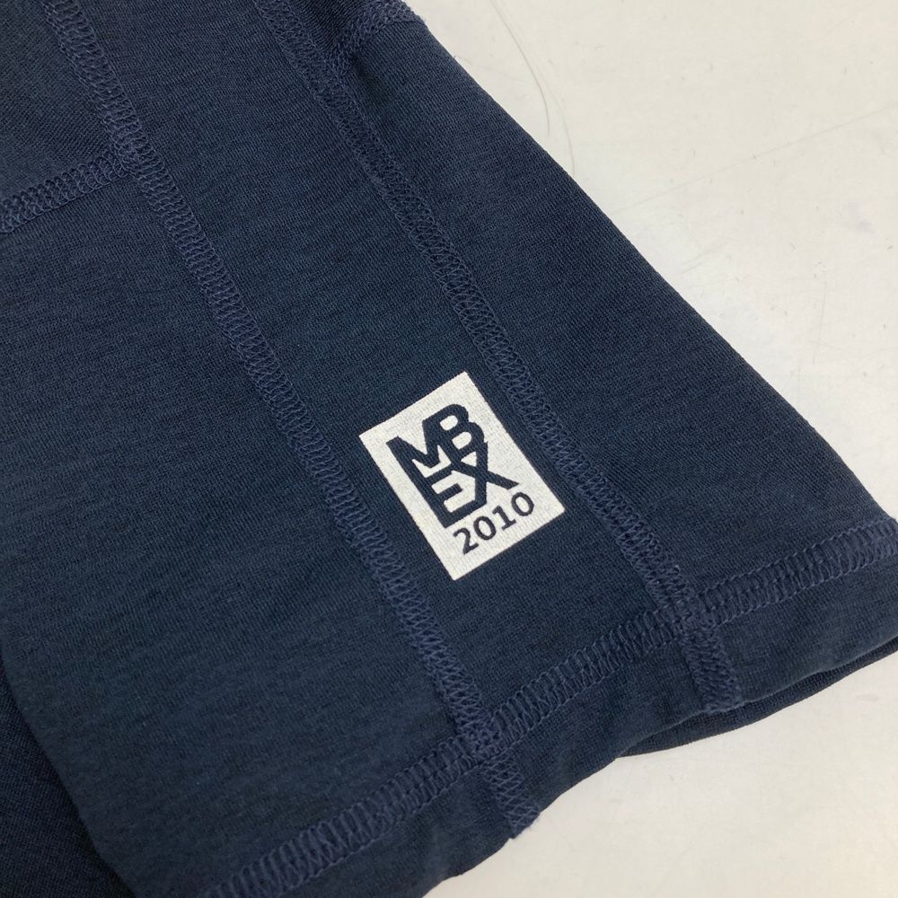 サイズ：2 MASTER BUNNY EDITION マスターバニーエディション モック