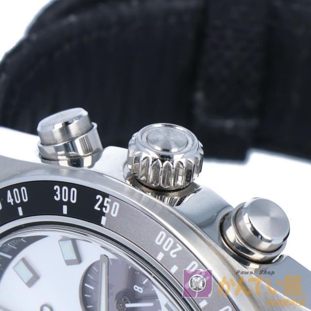 SEIKO プロスペックス スピードタイマー SBDL095