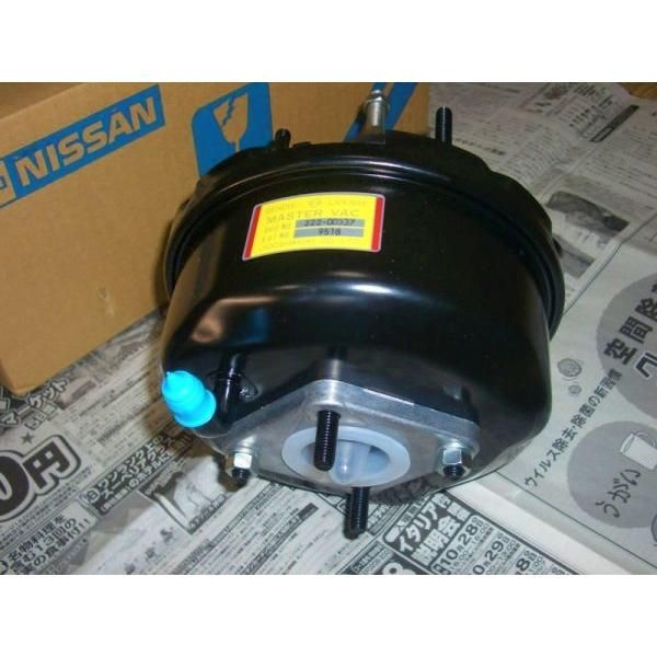 ☆日産純正新品☆ハコスカ ケンメリ KPGC110 GTR GT-R 7/8マスター