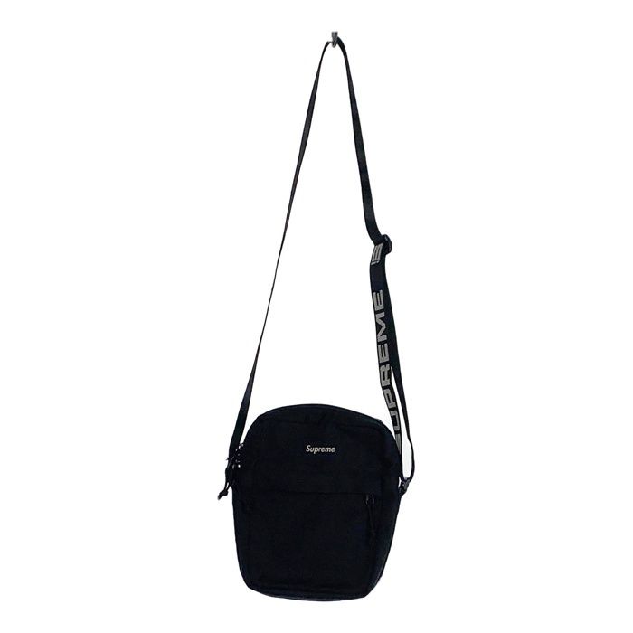 SUPREME シュプリーム 18SS Shoulder Bag ショルダーバッグ