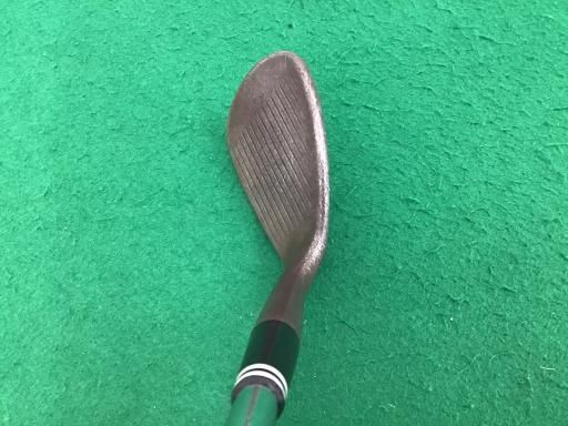 クリーブランド ウェッジ　CG15 3本セット 中古】 クリーブランド CG15 FORGED TOUR ZIP GROOVES 54°/10