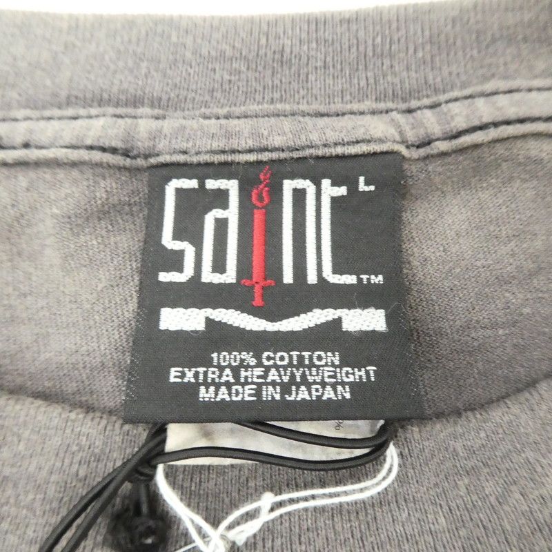 姫路東店】 中古 SAINT MICHAEL | セントマイケル×WIND AND SEA 姫路東店】 中古 SAINT MICHAEL | セントマイケル×WIND AND SEA