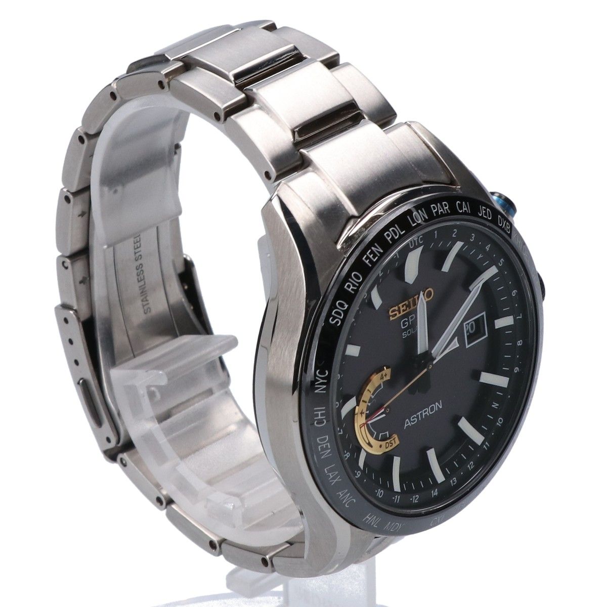 SEIKO セイコー SBXB119 8X22 ASTRON アストロン 大谷翔平コラボ SEIKO セイコー SBXB119 8X22 ASTRON アストロン 大谷翔平コラボ