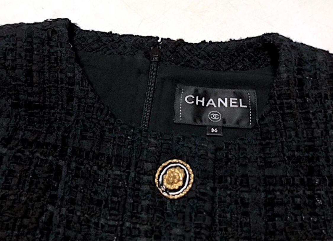 ノースリーブ ワンピース