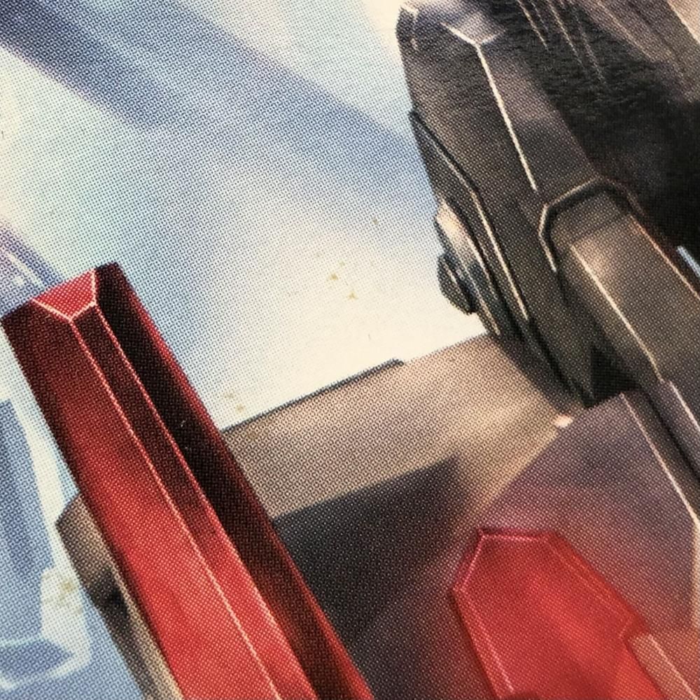 ガンダムビルドファイターズ