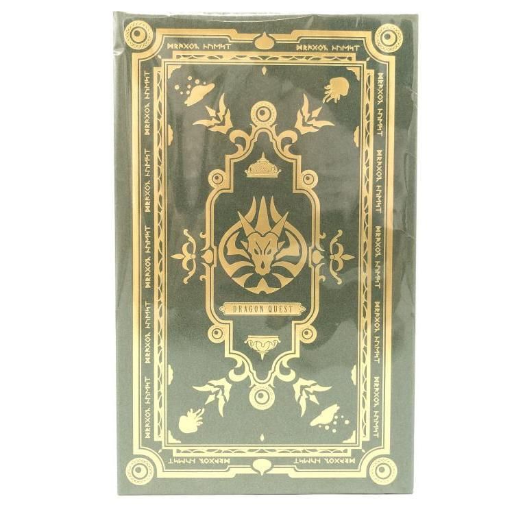中古】未開封)天空の剣＆天空の盾 メタリックアイテムズギャラリー