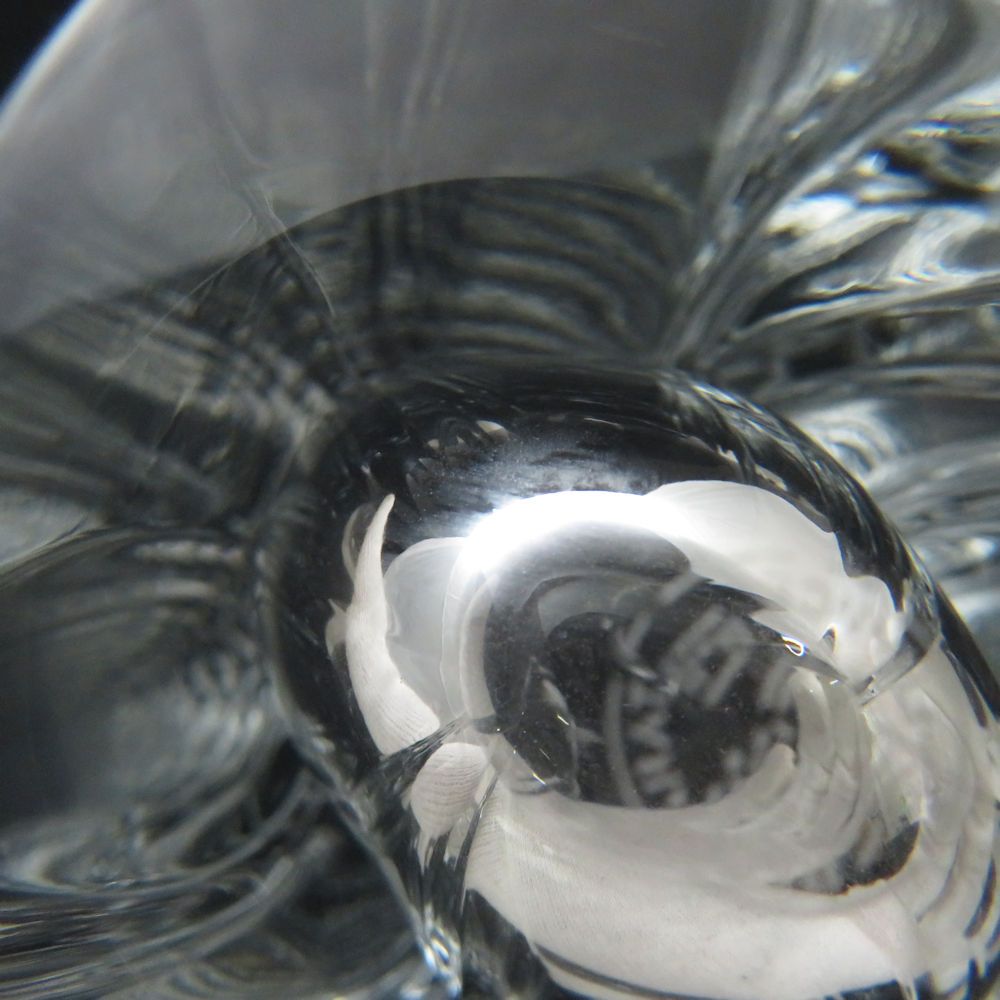 Baccarat バカラ ジベルニー PRigot 花瓶 H25cm フラワーベース 花びん 花器 SC9047G1 NEXPOTALLINN_EU