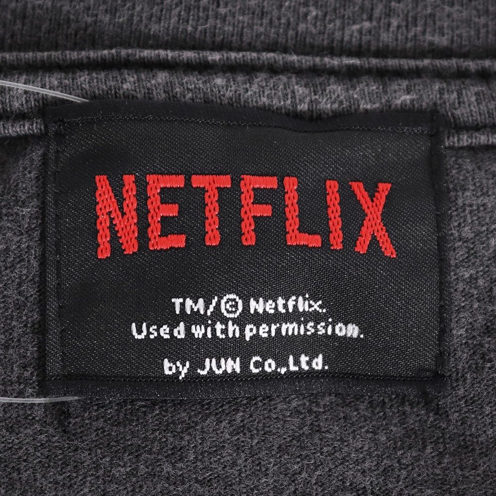 地面師たち Tシャツ ハリソン山中 V.A. XLサイズNETFLIX ⭐︎即日発送⭐︎ 地面師たち Tシャツ Lサイズ 新品未使用 未