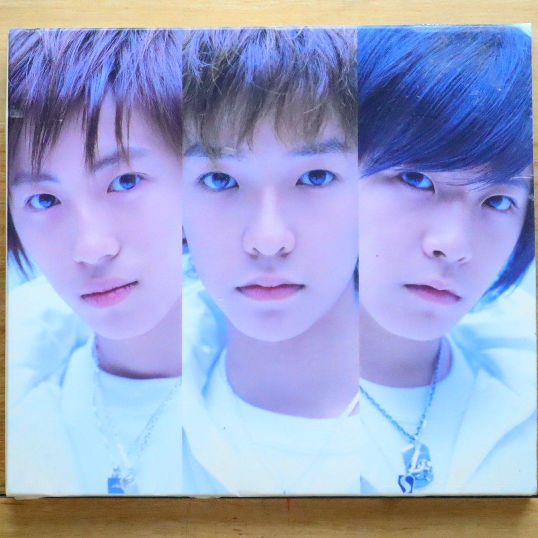 国内盤CD☆ウインズ/w-inds.□ w-inds. ～1st message～ 【PCCA01622