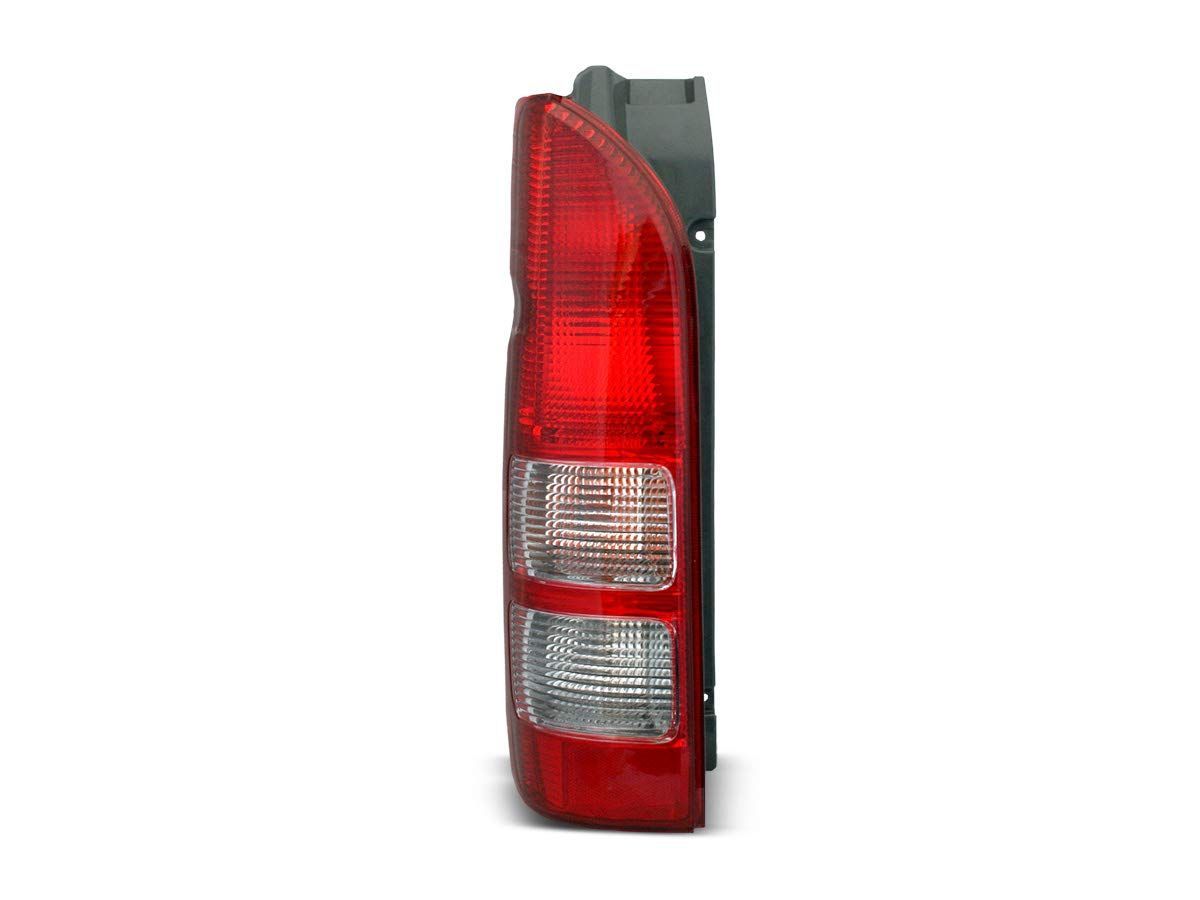 【人気商品】レジアスエース [ハイエース 200系 1型~7型] 純正タイプ TRISTAR'S テールランプ 左側 (助手席側)