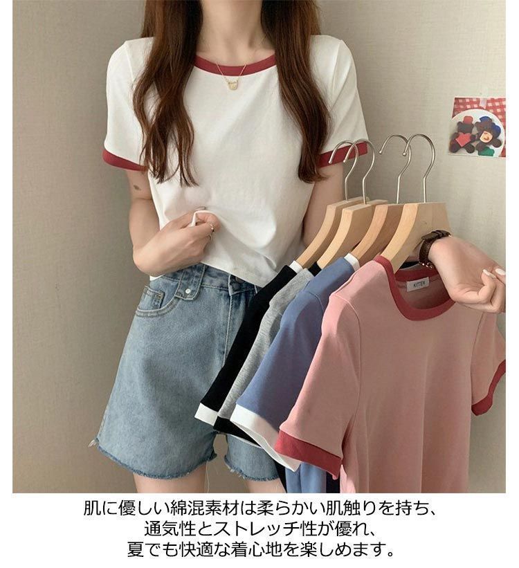 バイ カットソー