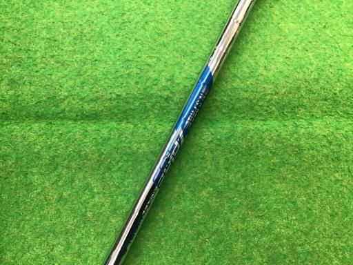 返品OK 中古 TK-53 ウェッジ 2024 AW NSプロ 950GH neo 53 S ウェッジ