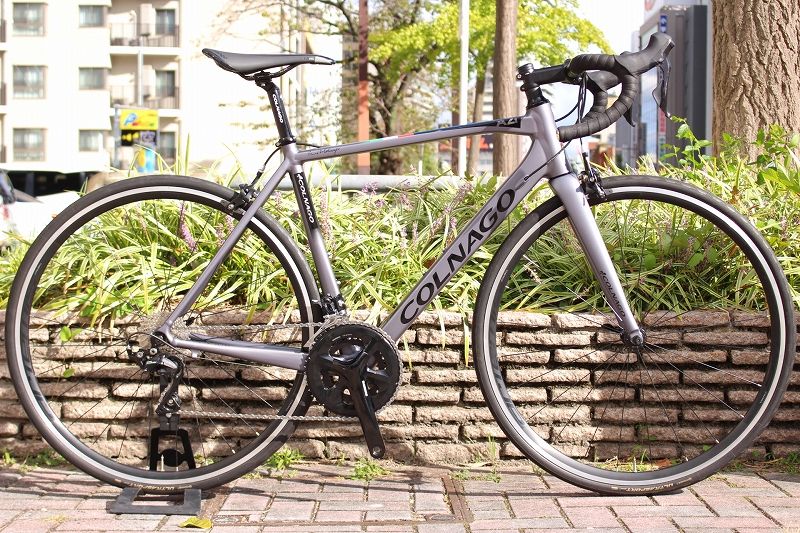 コルナゴ COLNAGO A2-r 2019年モデル 490Sサイズ シマノ 105 R7000 MIX