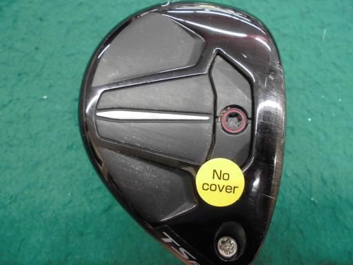 中古ゴルフクラブ】タイトリスト TSR TSR2 ユーティリティ TENSEI PRO