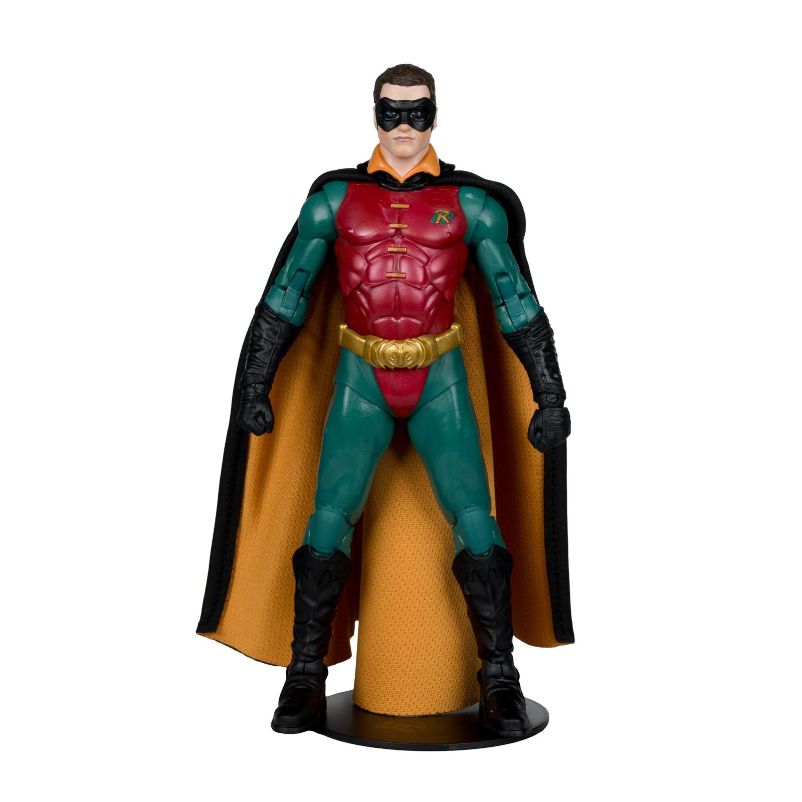 McFarlane Toys - DC マルチバース ロビン (バットマン フォーエバー