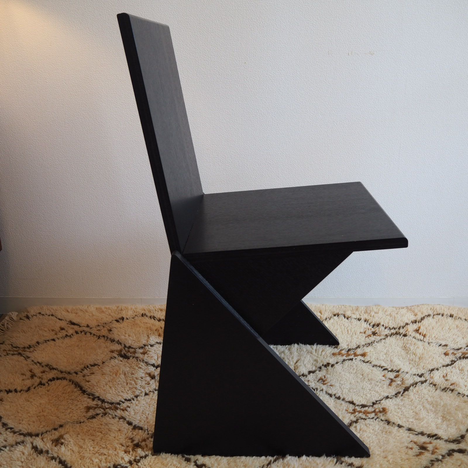 レグナテック Sankaku Chair 【公式通販】