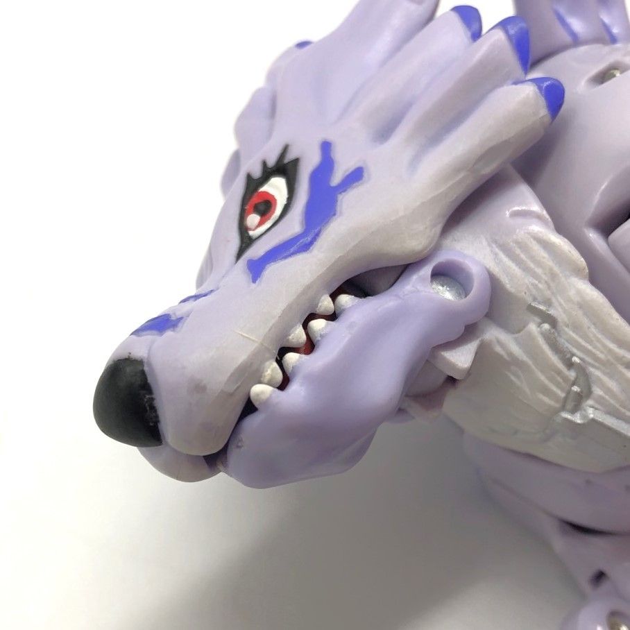 ☆BANDAI バンダイ デジモンアドベンチャー デジモン 超進化シリーズ 2