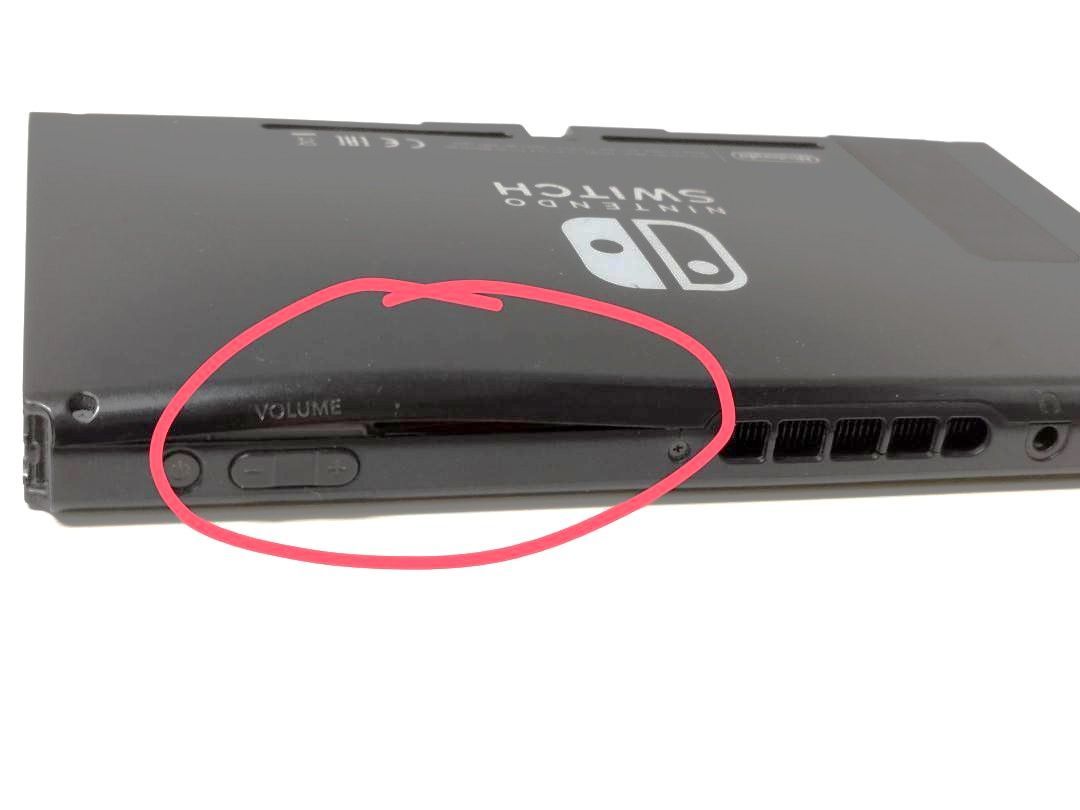 Switch 本体　ジャンク　起動不可　2017年製　旧型 Switch 本体 ジャンク 起動不可 2017年製 旧型-在庫有り即日出荷