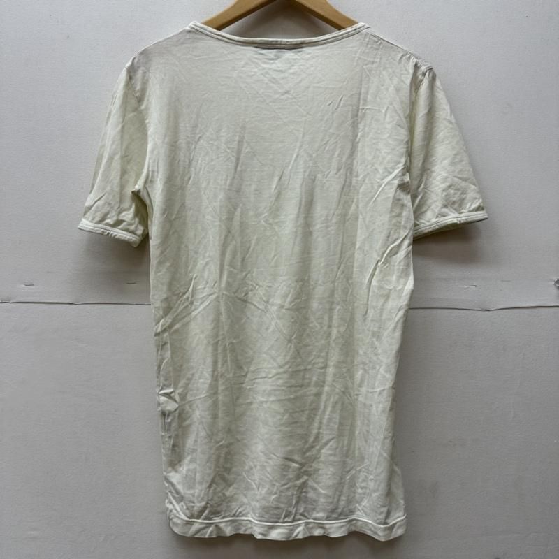 RAF SIMONS ラフシモンズ Tシャツ 半袖 04SS 宗教期 プリント Tシャツ 