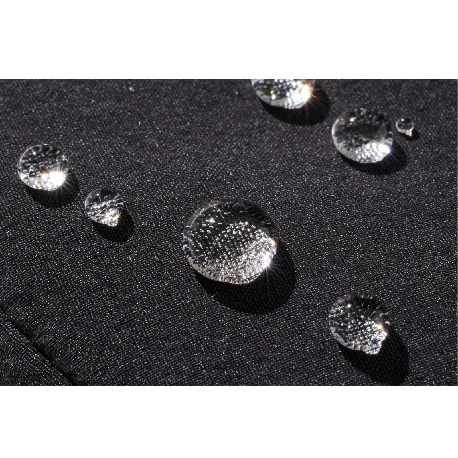 EVEN×DESCENTE 別注コーデュラ撥水バケットハット