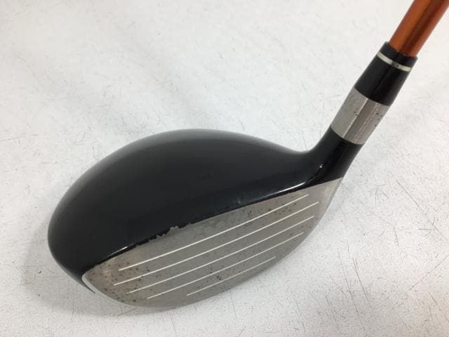 【中古ゴルフクラブ】ホンマ TOUR WORLD (ツアーワールド) TW727 フェアウェイ VIZARD YC65 5W