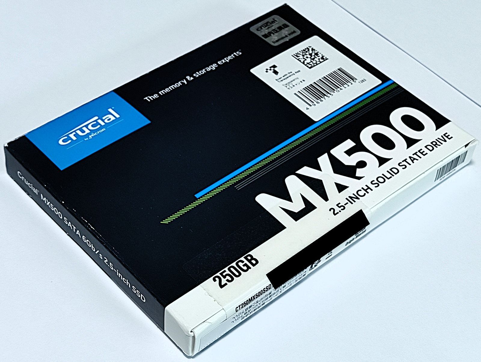 crucial MX500 250GB 2.5インチSSD 5台セット② 81TmfqEBQwL._UF350,350_QL50_.jpg