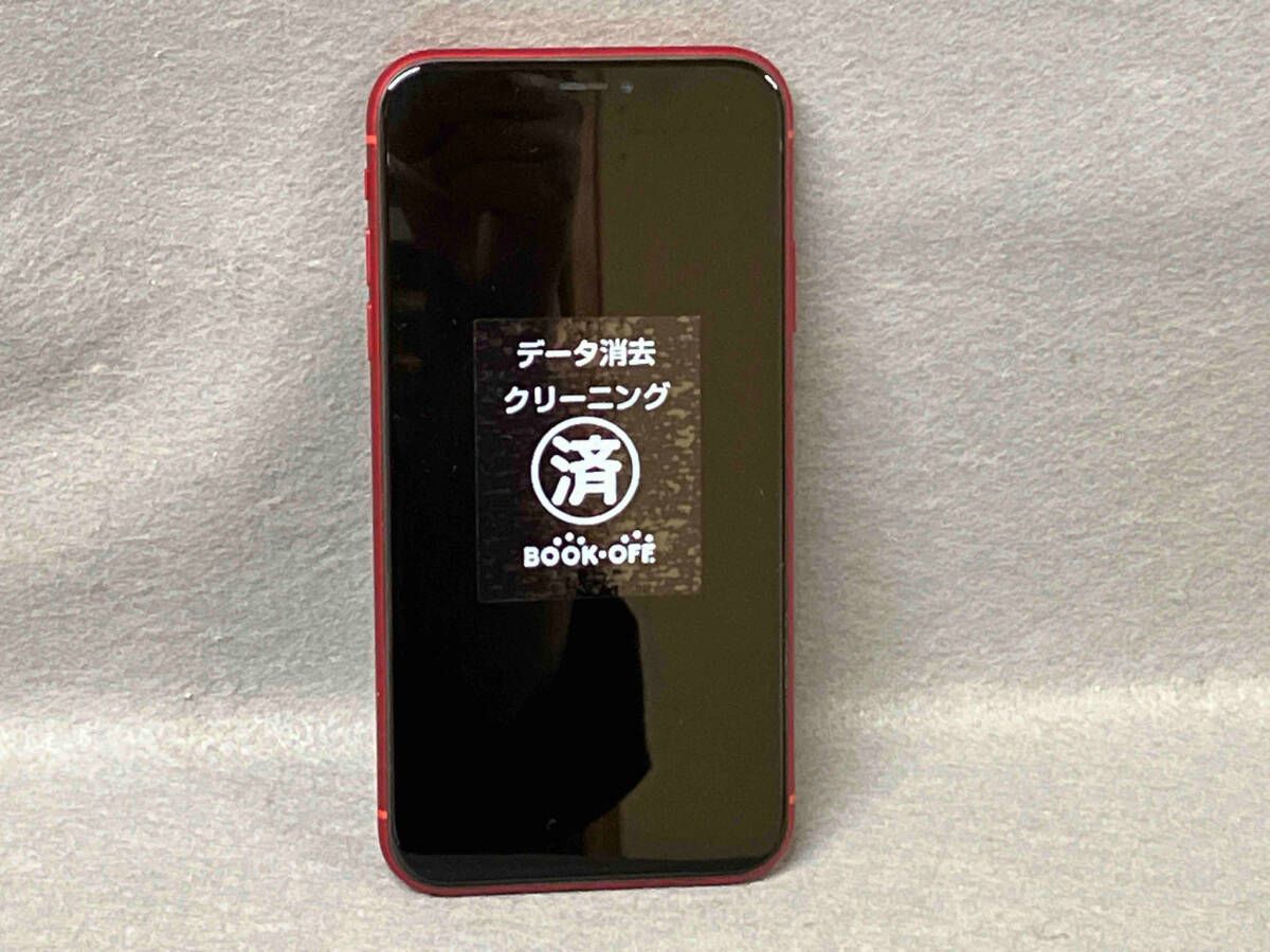 iPhone XR レッド 128 GB docomo Apple iPhone XR (PRODUCT)RED 128GB docomo [レッド] 価格比較