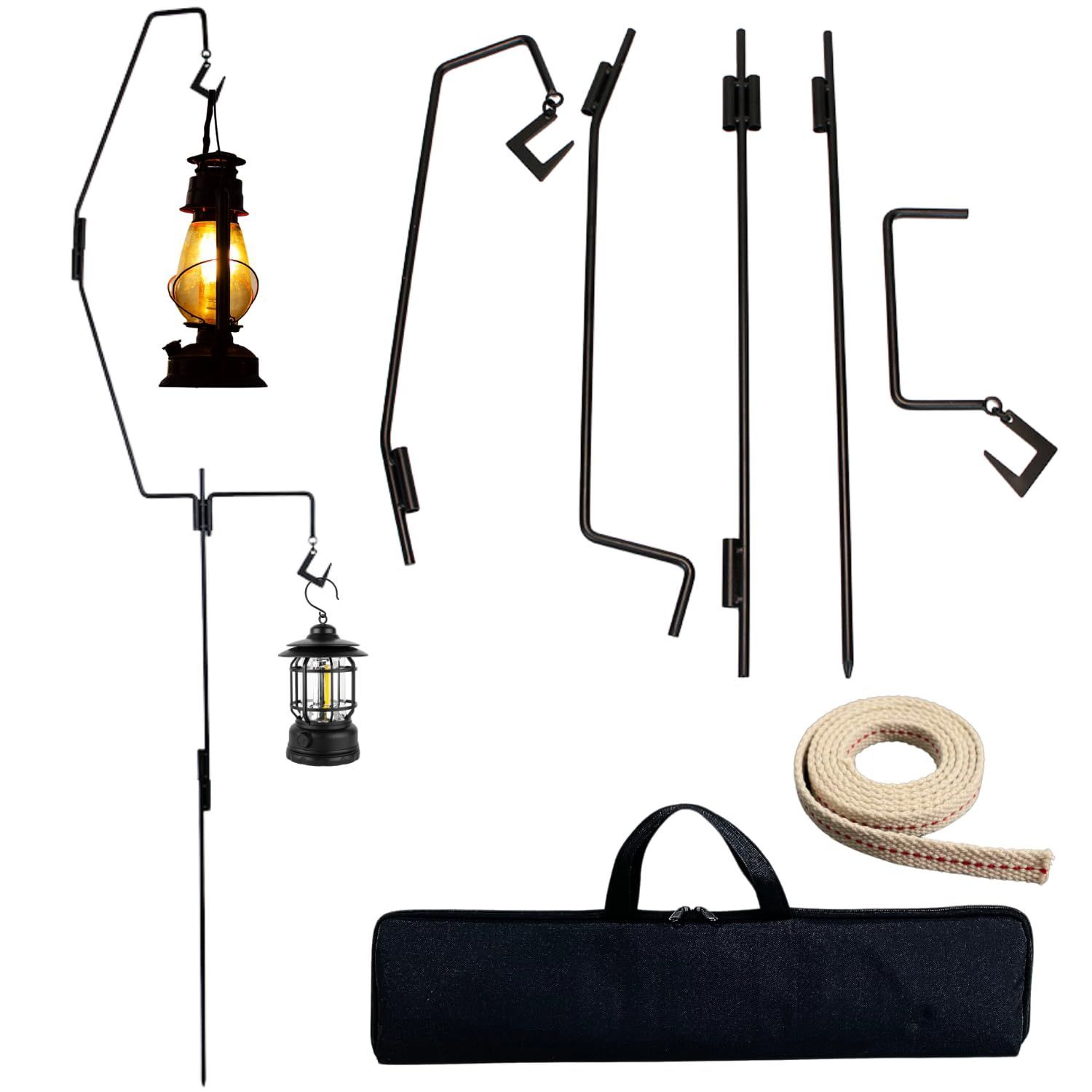 美品】EVOKE アウトドアチェア リクライニング 2脚セット 美品)EVOKE