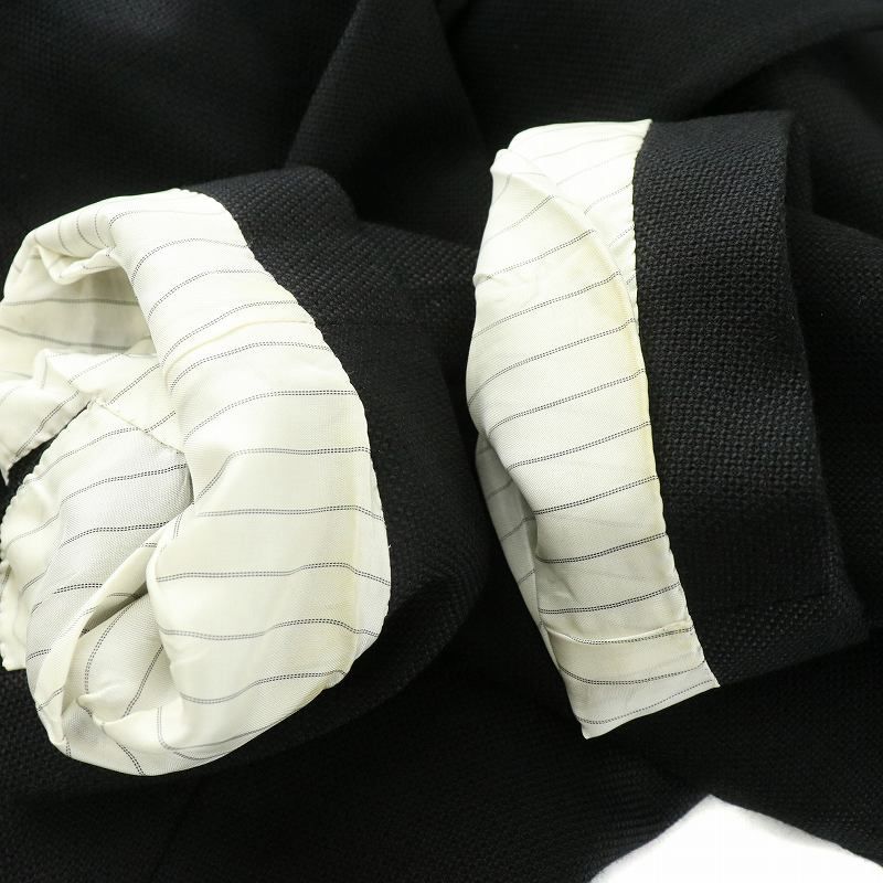 ブリオーニ BRIONI PALATINO テーラードジャケット ブレザー