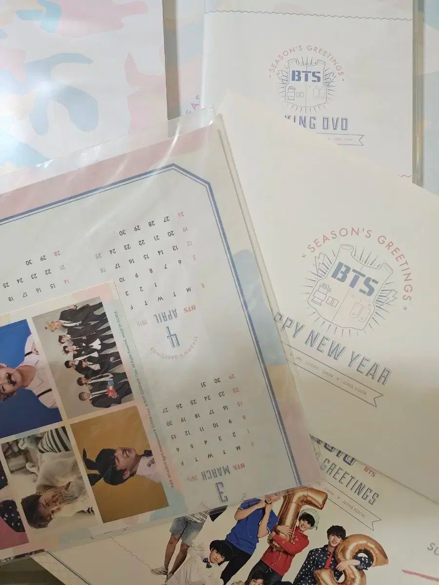 BTS バンタン　シーグリ 2015 bts BTS(防弾少年団・バンタン) 2015 シーグリ シーズン