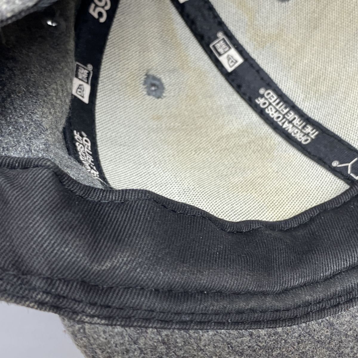 Supreme シュプリーム New Era ニューエラ National Champions
