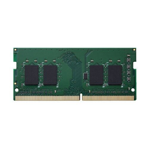 DDR4メモリモジュール 8GB EW2666-N8G|RO エレコム メーカー取寄品のため 返品キャンセル不可