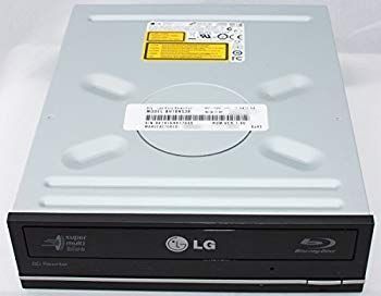 【中古】【非常に良い】内蔵ブルーレイドライブ LG BH10NS30 i8my1cf