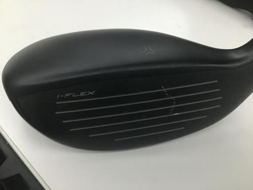 ダンロップ SRIXON ZXi H 4 ユーティリティ UT 特注シャフト フレックスS メンズ 男性用 右利き 右用 Cランク ゴルフクラブ