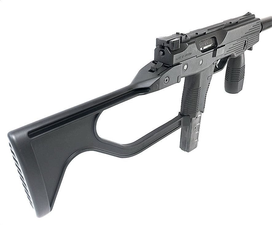 SPP ガスブローバック対応