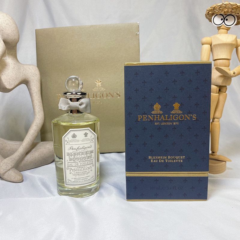 PENHALIGON'S PENHALIGONS ペンハリガン ブレナムブーケ オードトワレ