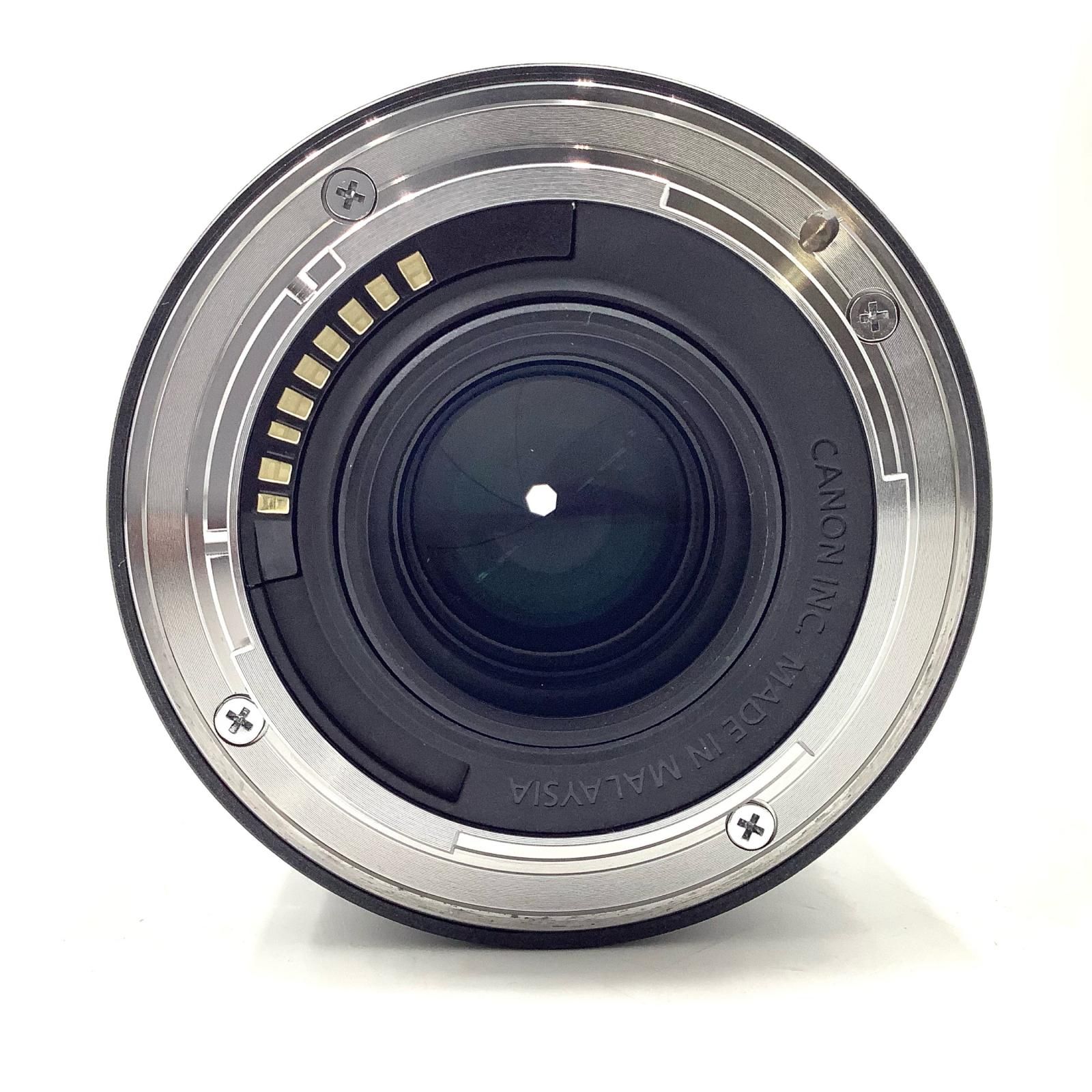 EF-M32mm