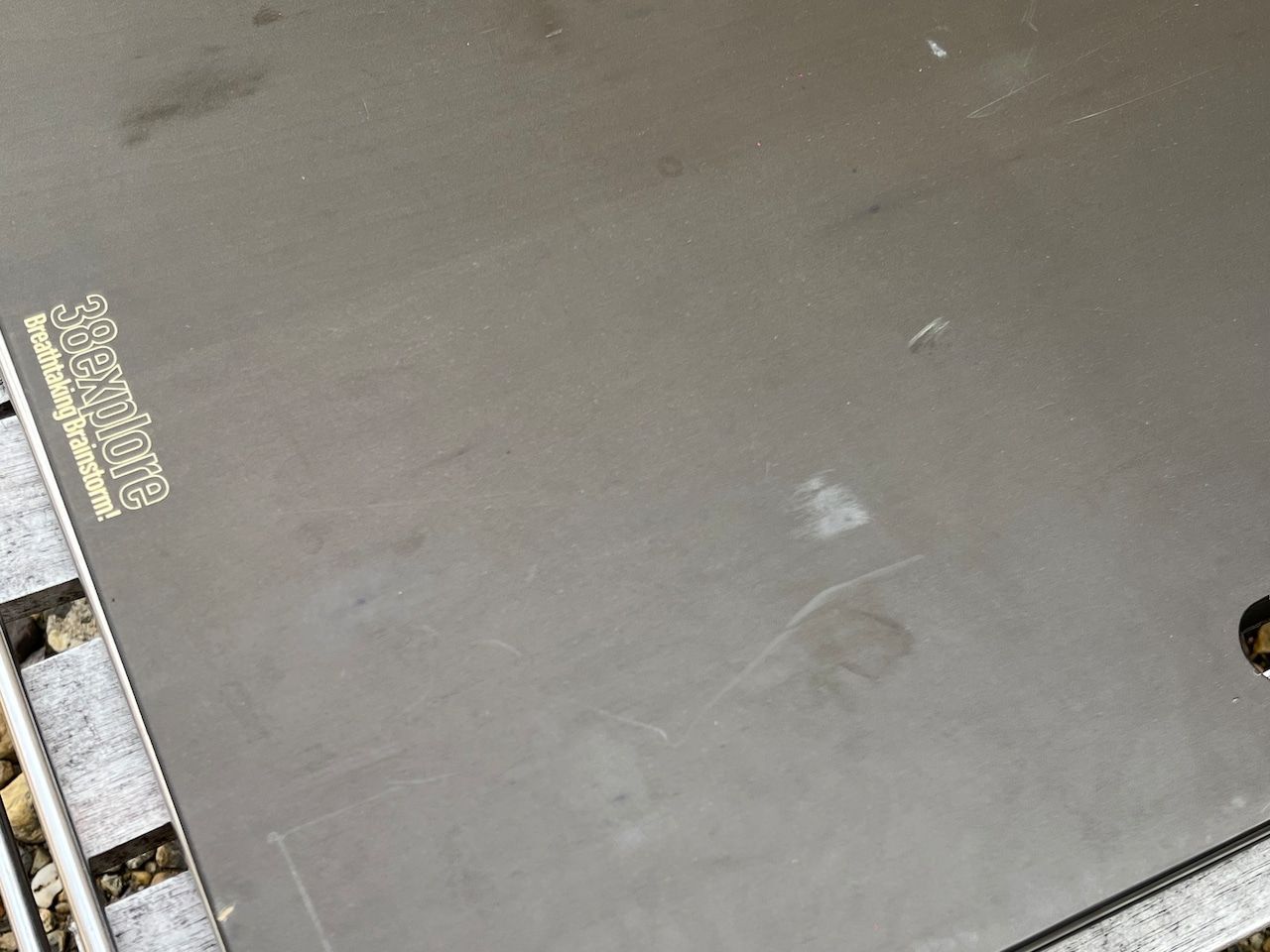 The Arth（ざぁーす）ミル男