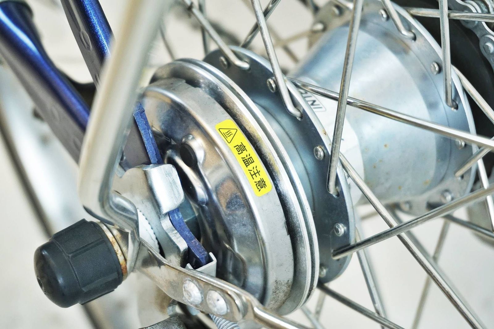 ティモDX BE-FTD752V2