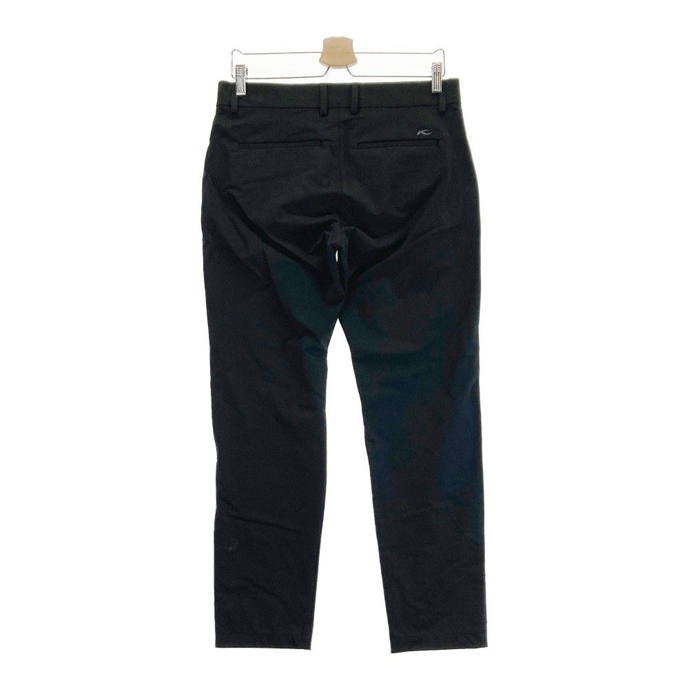 KJUS スキーウェア メンズ ブラック　パンツ KJUS スキーウェア メンズ ブラック パンツ Kjus スキーウエアー